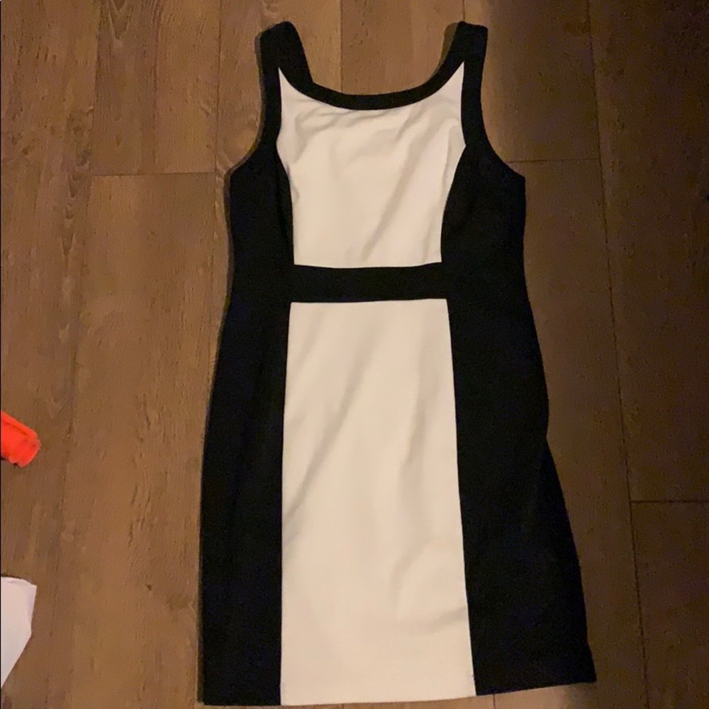 Bodycon forever 21 dress lg